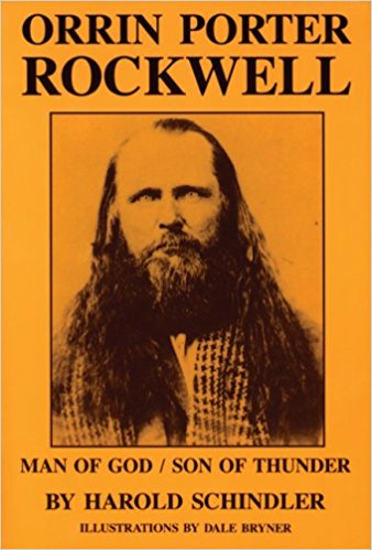 porter rockwell vs dark raider porter rockwell vs dark raider